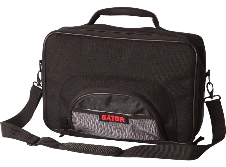 Gator Cases G-MULTIFX-1510 15" x 10" Effects Pedal Bag 